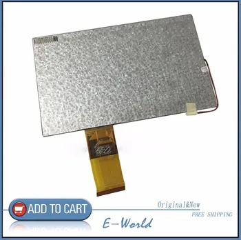 Original 8inch ecran LCD QX080MY647CD-30A QX080MY647CD pentru tablet pc-transport gratuit