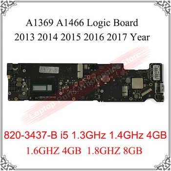 Original A1466 Placa de baza 820-3437-B Pentru Macbook Air 13.3