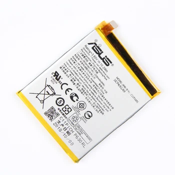 Original ASUS C11P1601 Bateriei Pentru ASUS ZENFONE 3 ZE520KL Z017D LIVE ZB501KL 2650mAh
