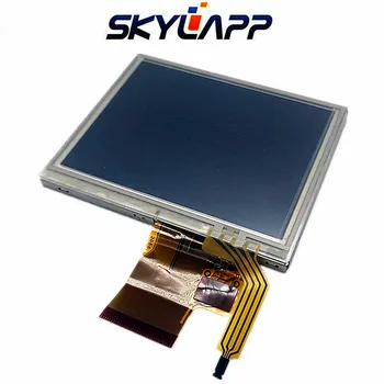 Original Auto Navigație GPS Complet Ecran LCD pentru Garmin Zumo 400 500 450 550 79mmx 64.5 mm Display Panou Tactil Digitizer