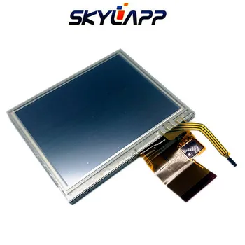 Original Auto Navigație GPS Complet Ecran LCD pentru Garmin Zumo 400 500 450 550 79mmx 64.5 mm Display Panou Tactil Digitizer