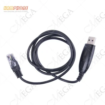 Original Baojie BJ218 USB Cablu de Programare Pentru Baojie BJ-218 BJ-318 Auto Mobile Radio Walkie Talkie