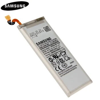 Original, Baterie EB-BN965ABU Pentru Samsung Galaxy Note9 Nota 9 SM-N9600 SM-N960F SM-N960U 4000mAh Telefon Acumulator de schimb