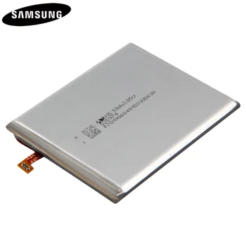 Original, Baterie EB-BN972ABU Pentru Samsung GALAXY Nota 10+ Note10Plus Nota 10 Nota 10+ Plus SM-N975F SM-N975DS 4300mAh