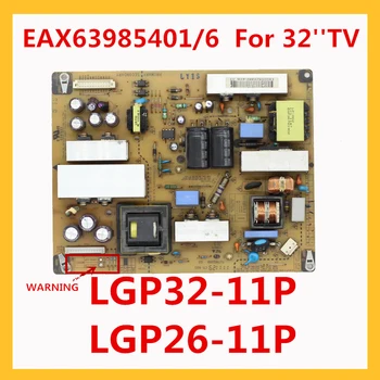 Original Bord de Alimentare LGP32-11P LGP26-11P EAX63985401/6 Pentru TV LG De 32