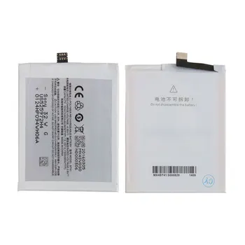 Original de Rezervă pentru MeiZu MX4 Pro BT41 Baterie 3350mAh Telefon Mobil Inteligent pentru MeiZu MX4 Pro BT41 de Urmărire Nr.