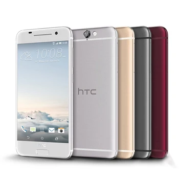 Original Deblocat HTC One A9 procesor Octa core 5.0 Inch 16/32GB ROM 2/3GB RAM 13.0 MP LTE 4G Android 6.0 Amprenta Telefon Mobil
