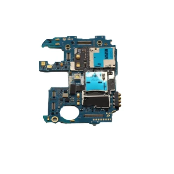 Original deblocat Pentru Samsung Galaxy S4 i9505 Placa de baza cu Sistemul de OPERARE,16GB Placa de baza pentru i9505 Logica bord cu Deplină Chips-uri