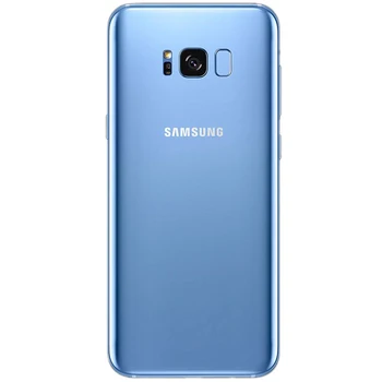 Original Deblocat Samsung Galaxy S8 Telefon Mobil 5.8