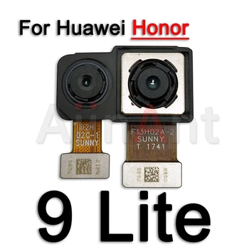 Original din Spate Camera Principala de Cablu Flex Pentru Huawei Honor 8 9 Lite 8A 8C 8X 9i 9X Pro Max de Piese de Telefon