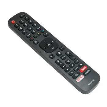 Original EN2BB27HB se Potrivesc Pentru Hisense TV Control de la Distanță H32A5600 H32A5840 H43A6100 H43A6140 H43B7100 H50B7300 H55B7500 EN2BB27H