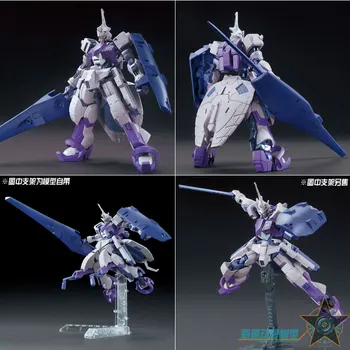 Original HG 1/144 Gundam FIER cu SÂNGE Model de Fier de Sânge Orfani Barbatos Astaroth Vidar Mobile Suit Jucarii Copii