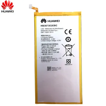 Original Huawei Mediapad Onoare X1 X2 7.0