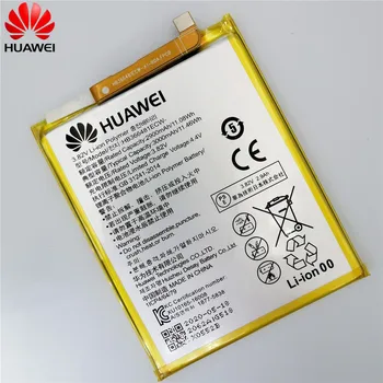 Original Inlocuire Baterie HB366481ECW Pentru Huawei Honor 9i P10 Lite P20 Lite G9 Onoare 7A 7C Bucura 7S 8E Nova Lite GT3 Nova 3E