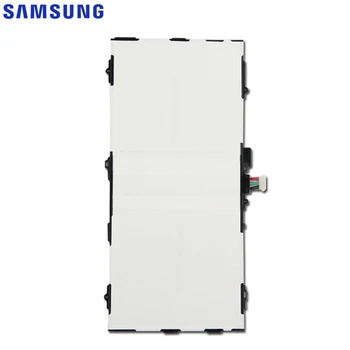 Original Inlocuire Baterie Samsung Pentru Galaxy Tab S 10.5 SM-T805c T800 T801 T805 T807 EB-BT800FBC EB-BT800FBU/FBE