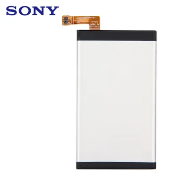 Original Inlocuire Sony Baterie LIP1668ERPC SNYSQ68 Pentru SONY Xperia 10 I3123 Autentic Baterie Telefon 2870mAh