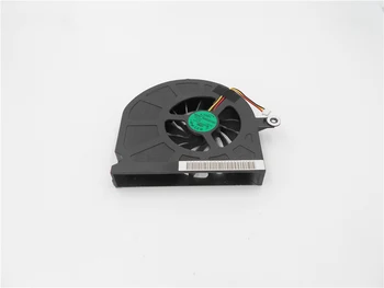 ORIGINAL Laptop CPU de Răcire Ventilator Pentru Toshiba Qosmio X300 X305-Q705 X305 fan AB0905HX-S03 (F295-HK) 3 PIN