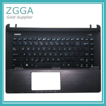 Original Laptop de Top Caz Pentru Asus A45V A85V R400V K45VD K45VM zonei de Sprijin pentru mâini Lcd Bezel Baza Jos Spate capac Capac Spate AP0ND000600