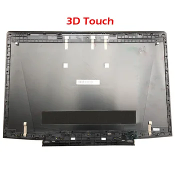 Original Laptop LCD Capacul din Spate Pentru Lenovo Ideapad Y700-15 Y700-15ISK Y700-15ACZ AM0ZF000100 5CB0K25512 AM0ZF000110