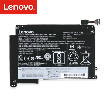 Original Laptop nou bateriei Pentru lenovo ThinkPad P40 yoga 460 00HW020 00HW021 SB10F46458