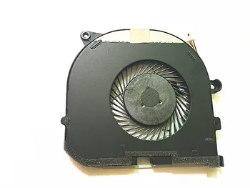 Original laptop Nou CPU GPU de Răcire ventilator pentru Dell XPS 15 9550 Serie DFS501105PR0T DFS501105PQ0T 0RVTXY 036CV9