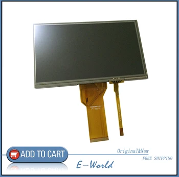 Original LCD cu touch screen pentru KORG PA4X LCD (LCD + touch screen)