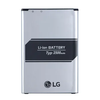 Original LG acumulator BL-45F1F Baterie pentru LG k8 (2017 versiune K8) K4 K3 M160 LG Aristo MS210 2410mAh X230K M160 X240K LV3