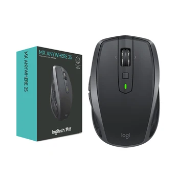 Original Logitech MX Master 3/Master 2S/Oriunde 2S Mouse-ul fără Fir Bluetooth Wireless Gaming Mouse Biroul de Mouse-ului pentru laptop pc