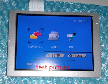 Original LQ056A3AG01 testat 320*234 5 Inch ecran LCD Panou de Afișaj Pentru Ascuțit