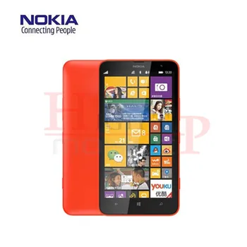 Original Lumia 1320 de 5MP, GPS 1GB RAM 8GB ROM WIFI, Bluetooth, 3G Deblocat Nokia 1320 6.0 inch Windows Telefon Mobil Gratuit de Transport maritim