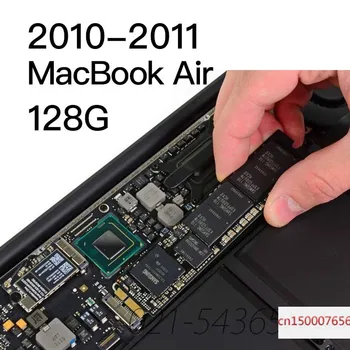 Original Macbook Air A1370 A1369 Pentru 2010 2011 an de 64GB, 128GB, 256GB SSD MC503 MC504 MC505 MC 506 MC965 MC966 MC966 MC968 MC969