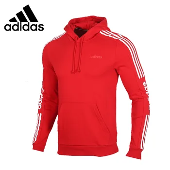 Original New Sosire Adidas NEO M CE 3S HDY Bărbați Pulover Hoodies Sport