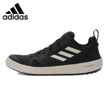 Original New Sosire Adidas TERREX CC BARCA Bărbați Drumeții Pantofi de Sport în aer liber Adidași