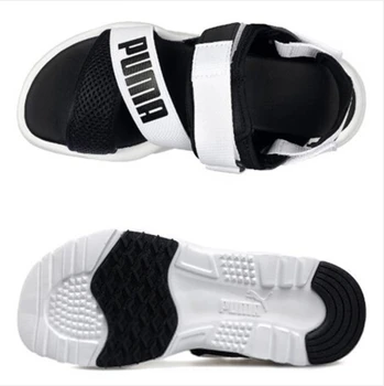 Original New Sosire PUMA JS Traseu Sandale Unisex, Sandale de Plajă în aer liber Adidasi Sport