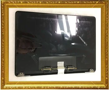Original Nou A1706 LCD Full Ansamblul Afișajului pentru Apple MacBook Pro Retina 13