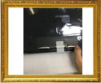 Original Nou A1706 LCD Full Ansamblul Afișajului pentru Apple MacBook Pro Retina 13