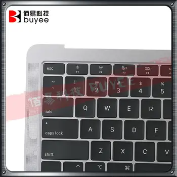 Original Nou A1932 Topcase zonei de Sprijin pentru mâini Cu NOI Tastatură Cu Iluminare din spate Trackpad baterie Pentru Macbook Air 13.3