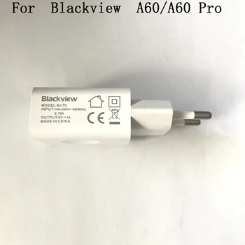 Original, Nou BLACKVIEW A60 Incarcator Pentru Blackview A60 Pro Smartphone Quad Core Android 8.1 4080mAh