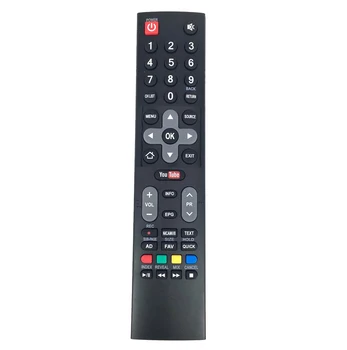 Original nou Control de la Distanță Pentru Skyworth LCD LED Smart TV Cu Netflix APP Youtube HOF16J234GPD12