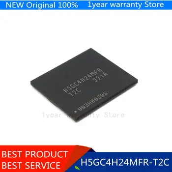 Original nou H5GC4H24MFR-T2C BGA cip de Memorie DDR5