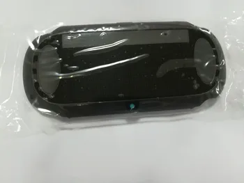 Original, nou, negru/alb/argintiu culoare carcasa spate caz acoperire pentru PSVita PS Vita PSV 1000 PCH 1001 1004 1104 1XXX Consola