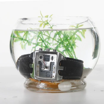Original OHSEN de Moda Cuarț Digital Mens Ceas Rezistent la Apa Reloj Masculino Ceas de Moda de sex Masculin LCD Sport Armata Ceasuri de mana