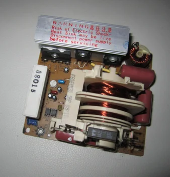 Original Panasonic cuptor cu microunde inverter board pentru F6645M300GP F6645M301GP F6645M303GP305 302BP cuptor cu Microunde piese