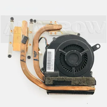 Original Pentru laptop lenovo radiator de răcire ventilator cooler cpu Z370 Z370A Z370G CPU radiator Fan