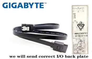 Original pt placa de baza gigabyte GA-G41MT-S2 LGA 775 DDR3 placa G41MT-S2 Complet Integrat G41 folosit placa de baza desktop