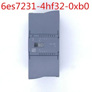 Original S7-1200 Analogice de intrare SM 1231 Modul 6ES7231-4HF32-0XB0 6es7231-4hf32-0xb0 1200 modulul 12 biti+semn (13 biți ADC)