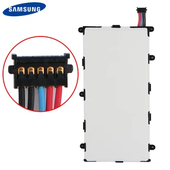 Original Samsung Baterie SP4960C3B Pentru Samsung GALAXY Tab 7.0 Plus P3100 P3110 P6200 P6210 Veritabilă Tabletă Baterie de 4000mAh
