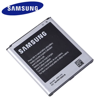 Original Samsung S4 Bateria B600BE Pentru Galaxy S4 i9500 i9505 i959 i337 i545 i9295 e330s 2600mAh Înlocuire Baterie de Telefon Mobil