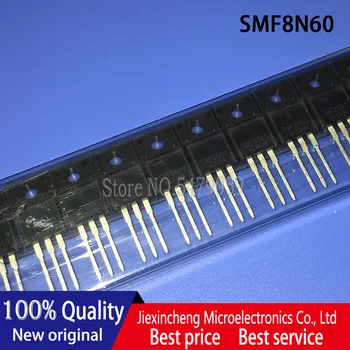 Original SMF8N60 PSA06N70 SK07N65B-TF 07N65B 5N65KL-TF1-T 5N65KL 4N65KL-TF3-T 4N65KL 4N60KL-TF3-T 4N60KL TO220F tranzistor MOS