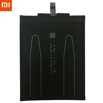 Original XiaoMi Acumulator de schimb Pentru Xiaomi Redmi Note 2 3 3 3X 4X 4 4A 5 5A 6 6A 7 Pro Plus Mi6 Mi4c Mi5 Mi 5X 5S Baterii